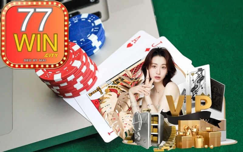 Đăng Ký Tài Khoản 77win